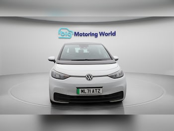 Used Volkswagen ID3 2021 for sale - 75941861: Photo