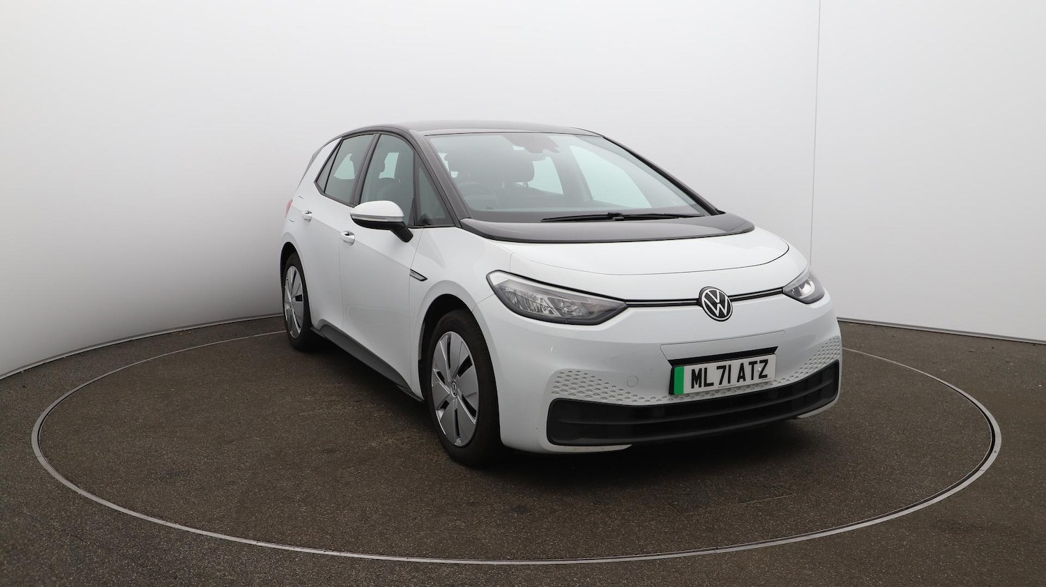 Vehicle 43