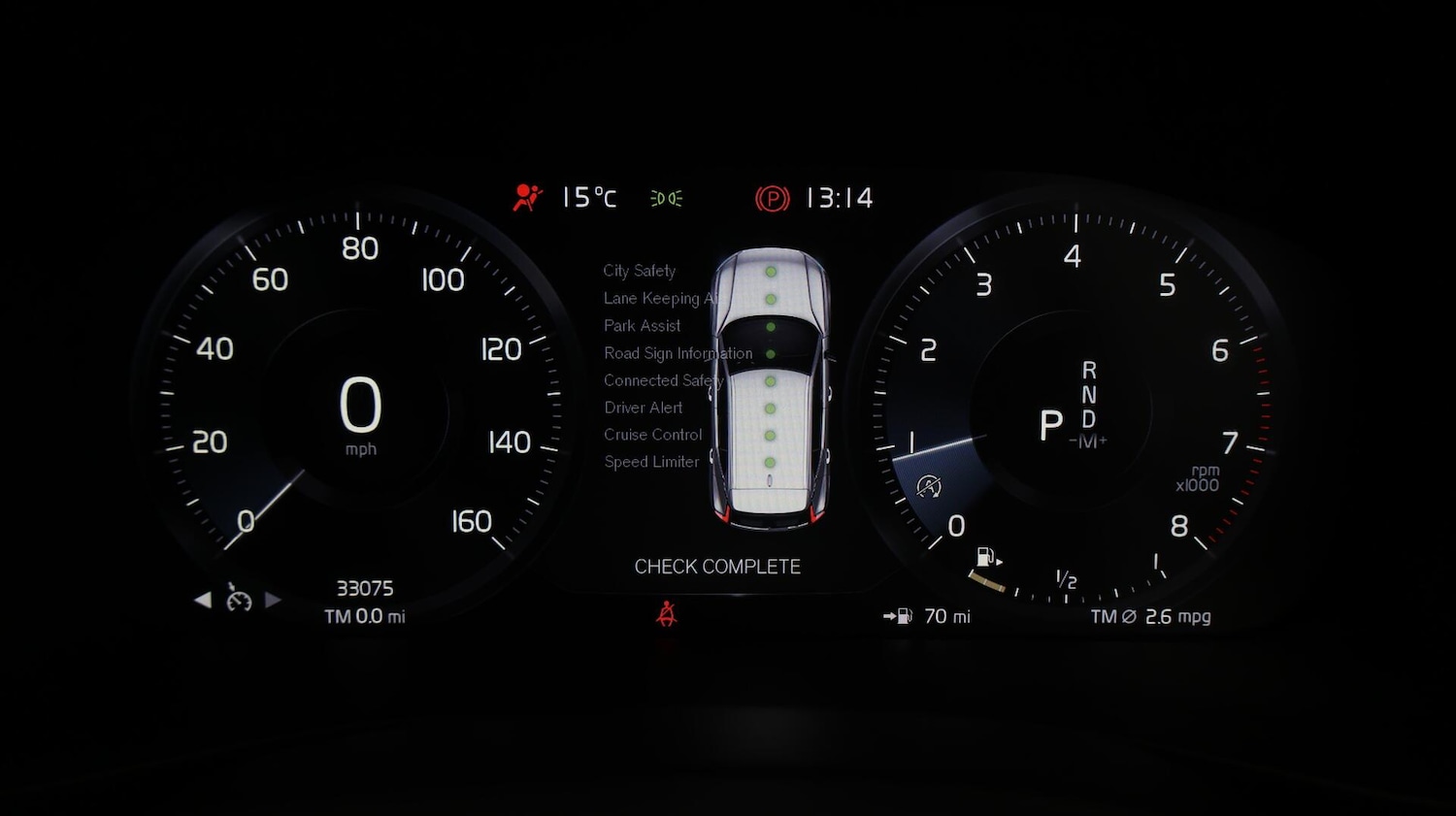 Used Volvo XC40 2019 for sale - 76423349: Photo 11