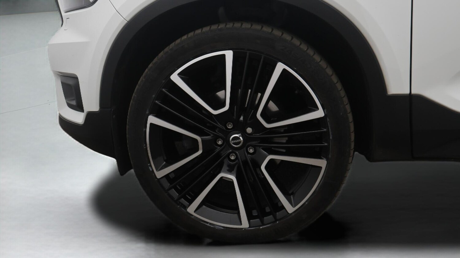 Used Volvo XC40 2019 for sale - 76423349: Photo 19