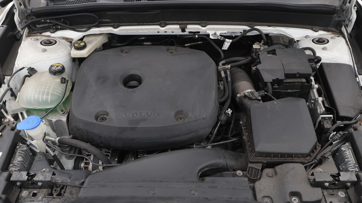 Used Volvo XC40 2019 for sale - 76423349: Photo 20