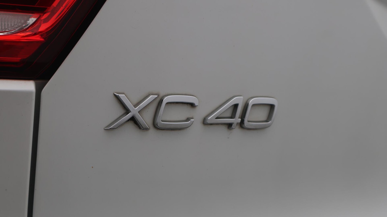 Used Volvo XC40 2019 for sale - 76423349: Photo 22