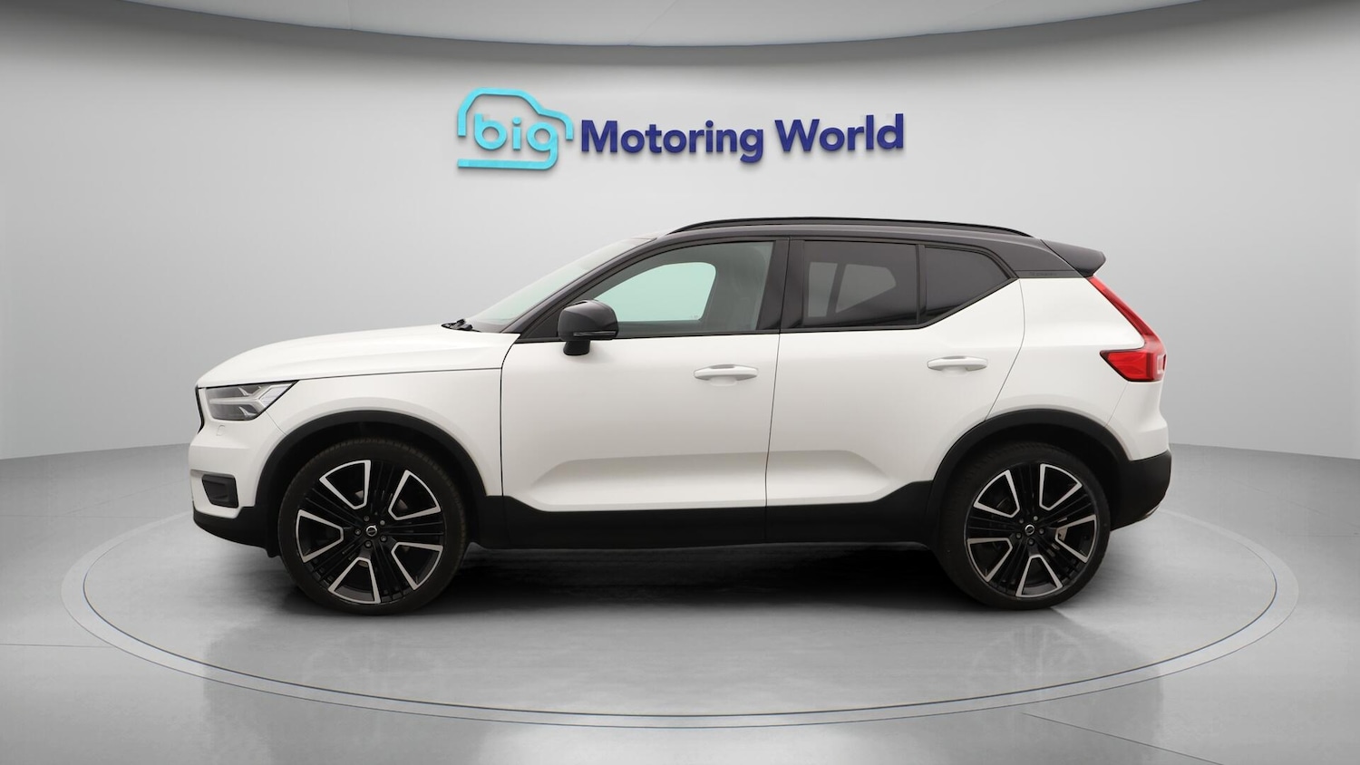 Used Volvo XC40 2019 for sale - 76423349: Photo 5