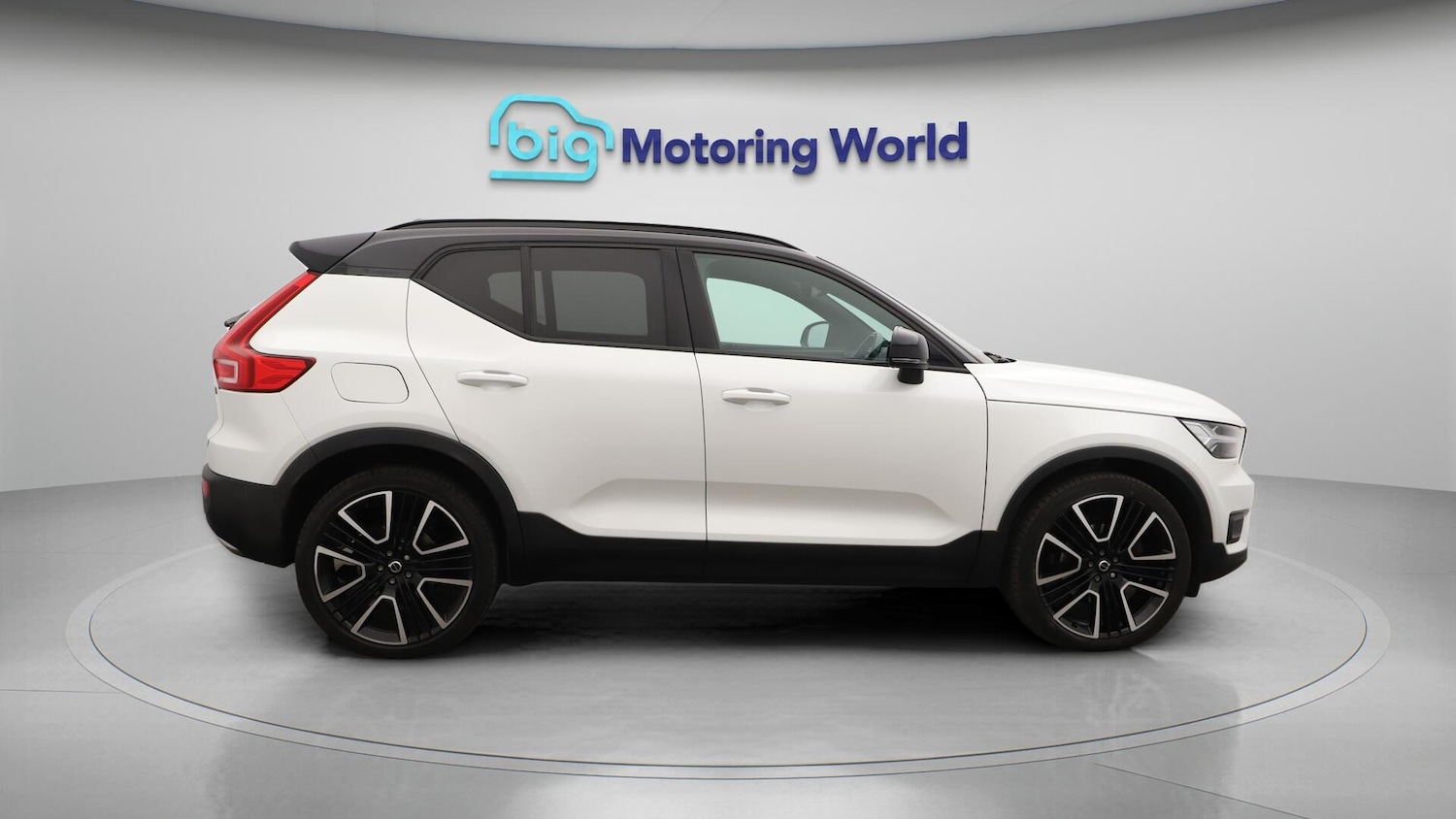 Used Volvo XC40 2019 for sale - 76423349: Photo 9