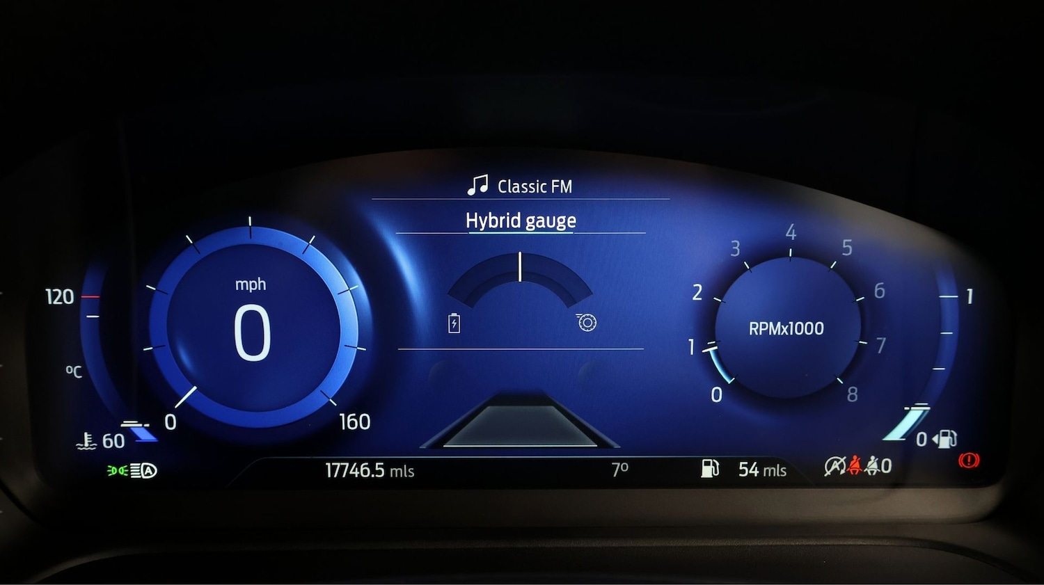 Used Ford Puma 2023 for sale - 77418470: Photo 10