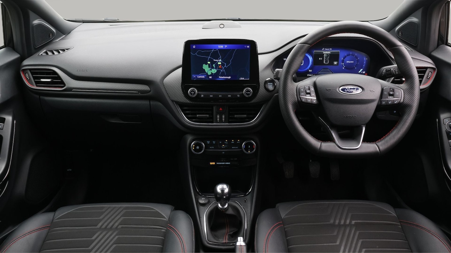 Used Ford Puma 2023 for sale - 77418470: Photo 13