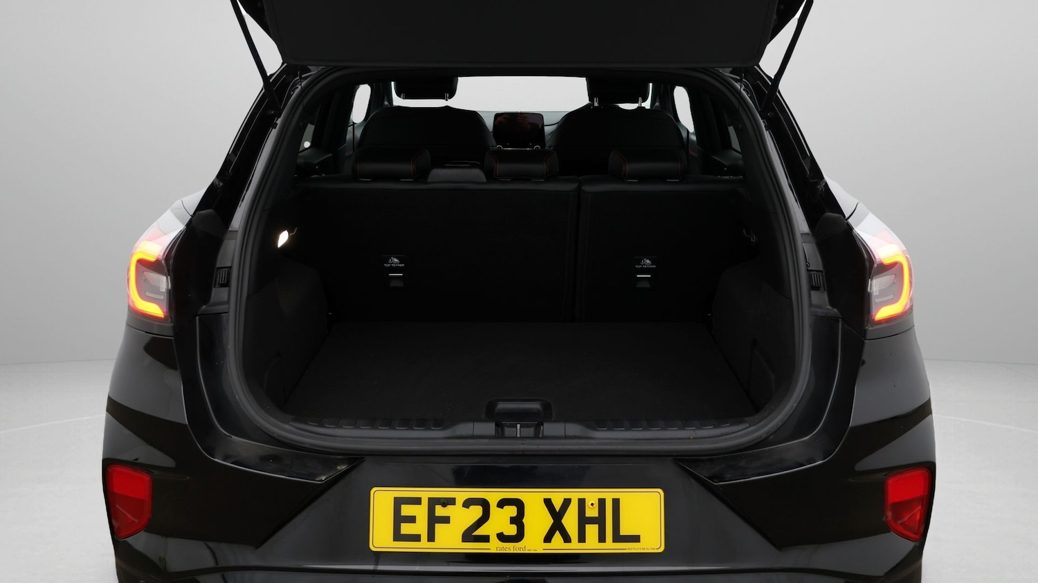 Used Ford Puma 2023 for sale - 77418470: Photo 17