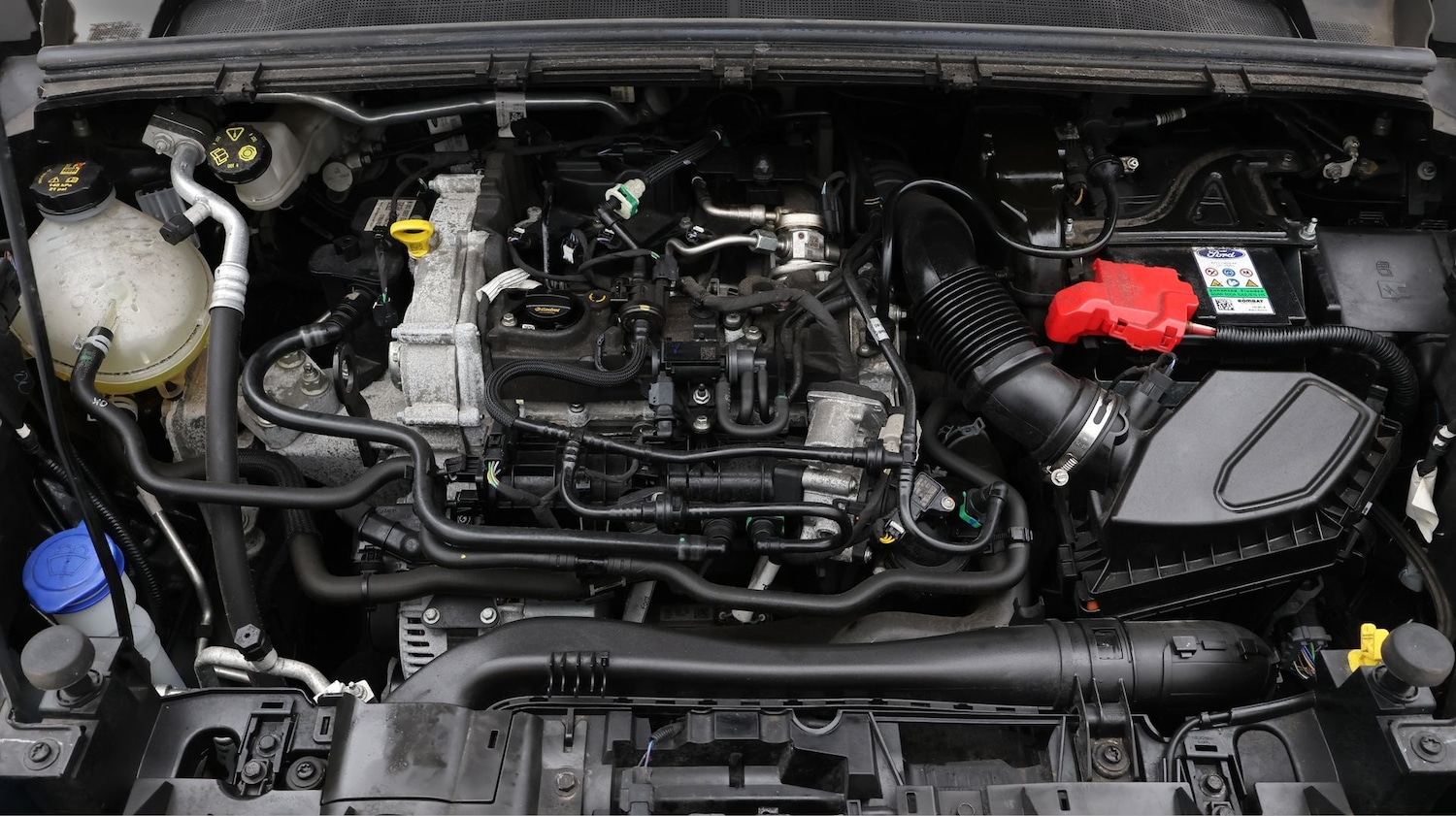 Used Ford Puma 2023 for sale - 77418470: Photo 19