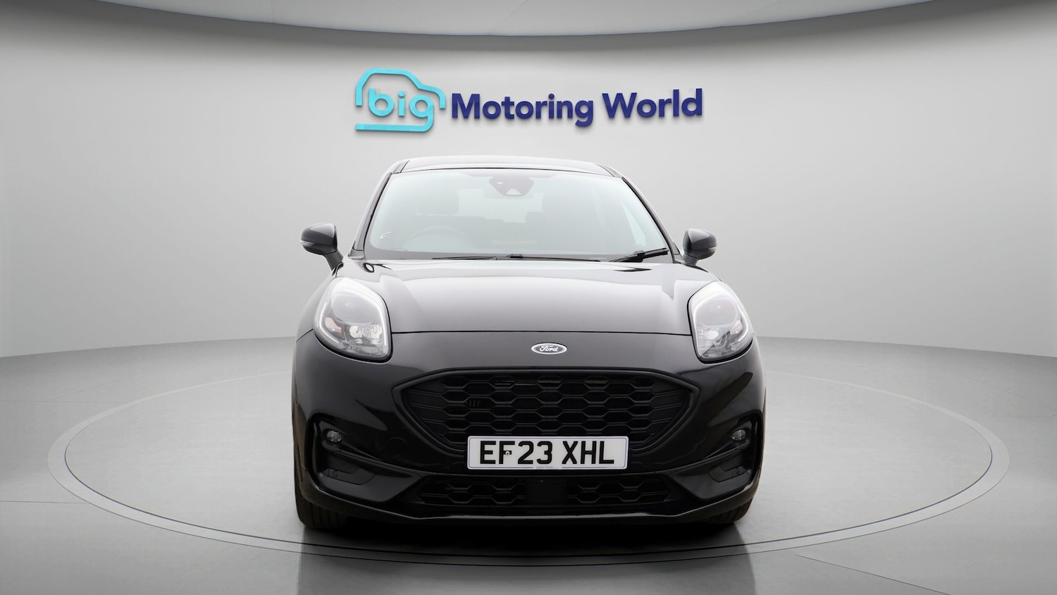 Used Ford Puma 2023 for sale - 77418470: Photo 2