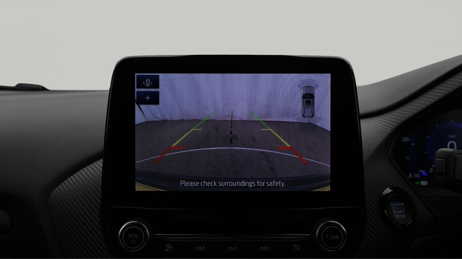 Used Ford Puma 2023 for sale - 77418470: Photo 21