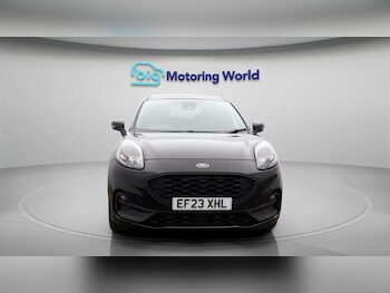 Used Ford Puma 2023 for sale - 77418470: Photo