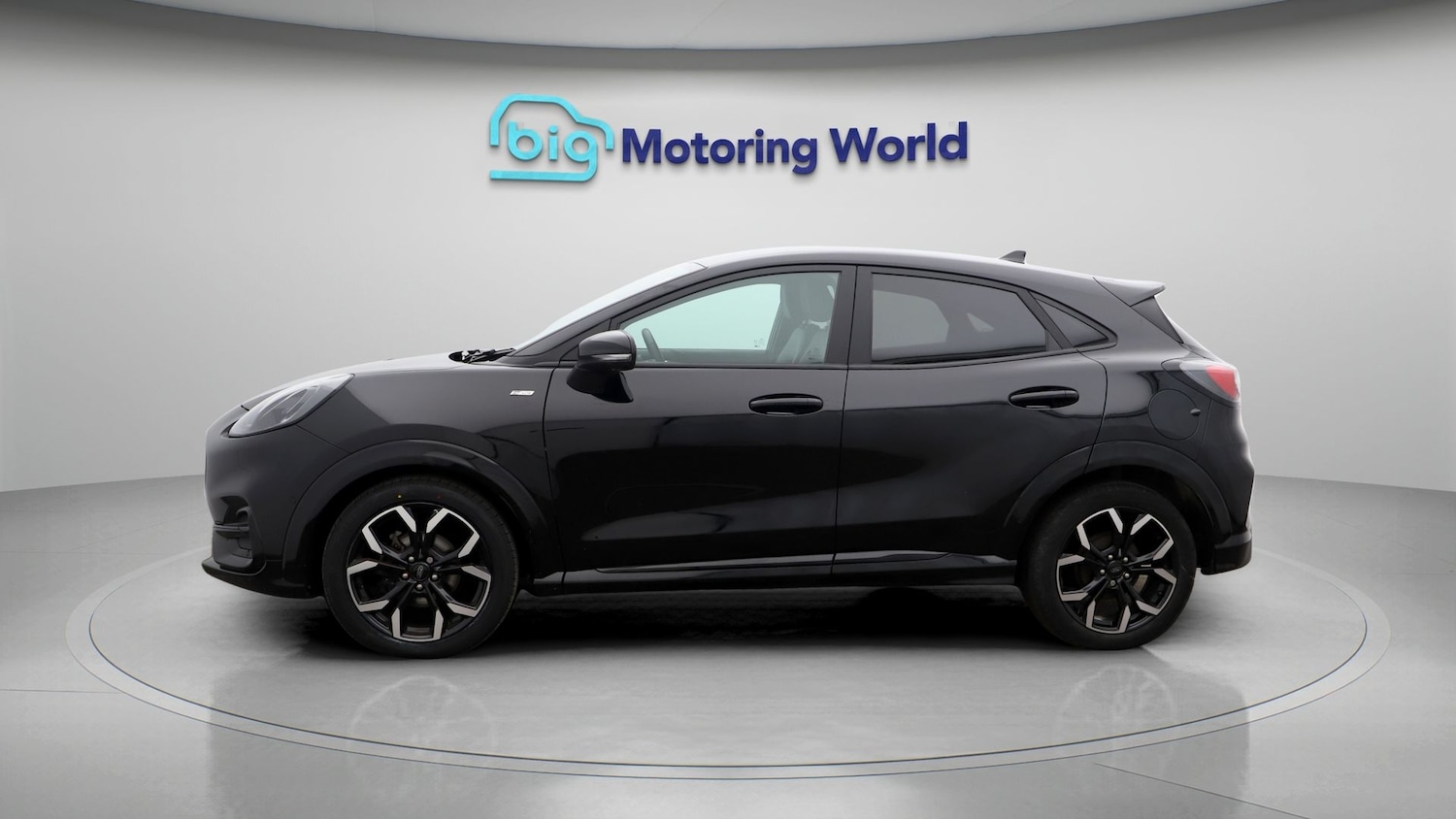 Used Ford Puma 2023 for sale - 77418470: Photo 4