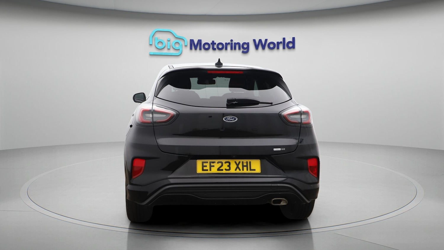 Used Ford Puma 2023 for sale - 77418470: Photo 6