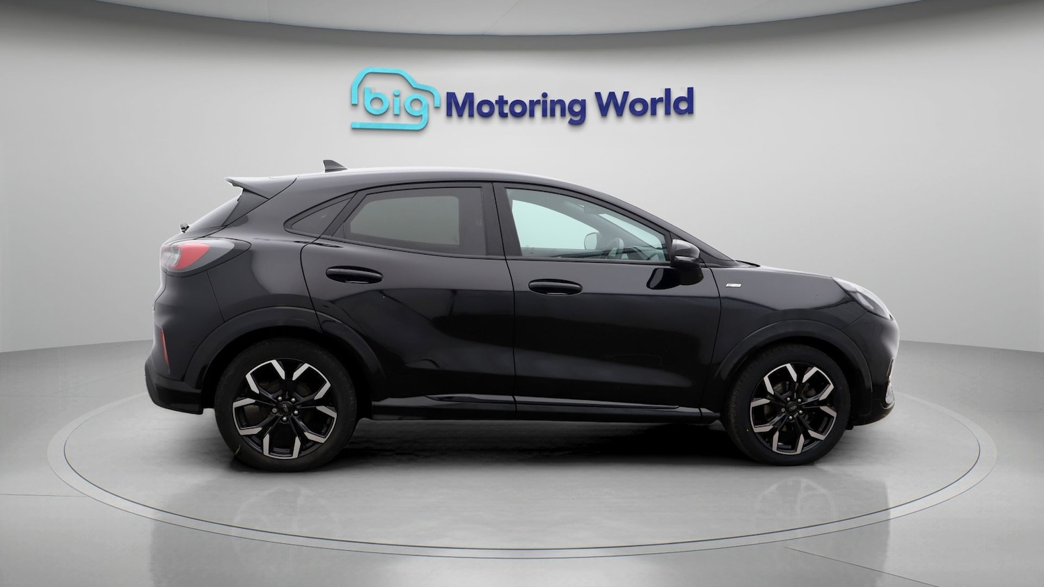 Used Ford Puma 2023 for sale - 77418470: Photo 8