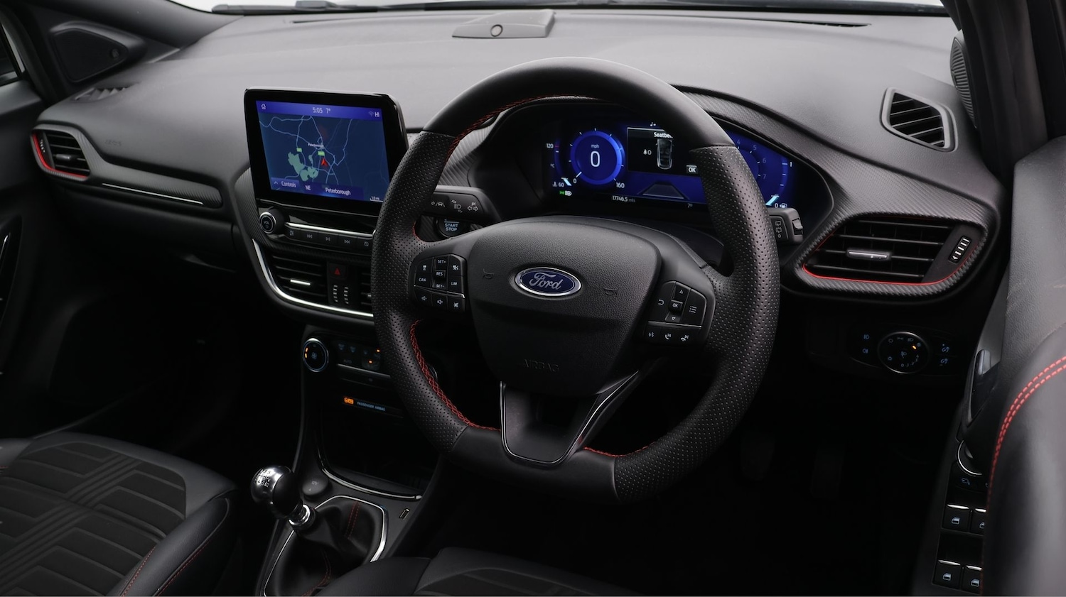 Used Ford Puma 2023 for sale - 77418470: Photo 9