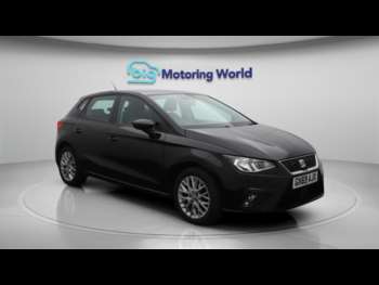 Used SEAT Ibiza 2019 for sale - 74977898: Photo