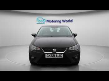 Used SEAT Ibiza 2019 for sale - 74977898: Photo