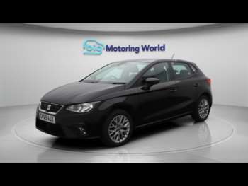 Used SEAT Ibiza 2019 for sale - 74977898: Photo