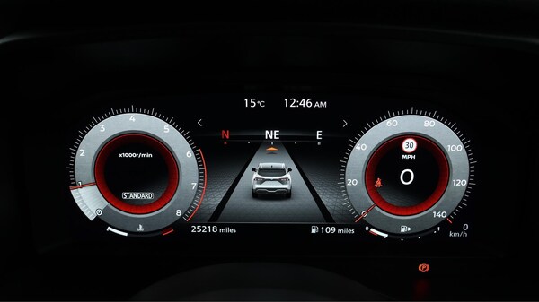 Used Nissan Qashqai 2021 for sale - 76251467: Photo 11