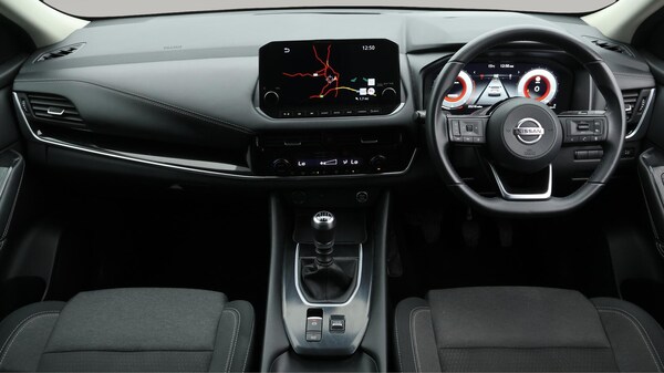 Used Nissan Qashqai 2021 for sale - 76251467: Photo 14