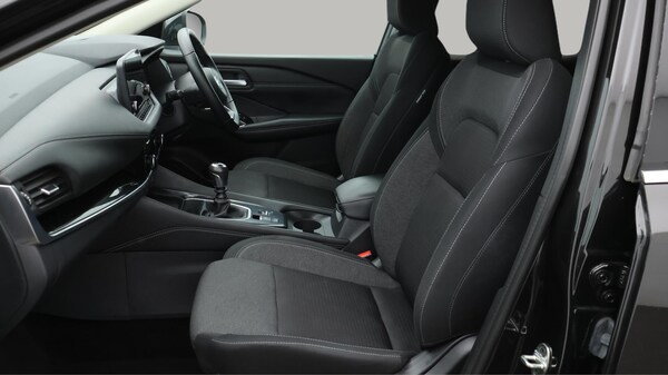 Used Nissan Qashqai 2021 for sale - 76251467: Photo 15