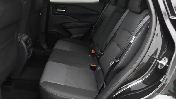 Used Nissan Qashqai 2021 for sale - 76251467: Photo 17