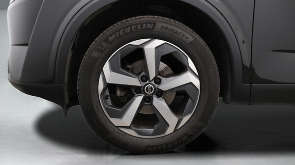 Used Nissan Qashqai 2021 for sale - 76251467: Photo 19