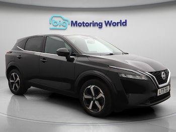 2021 (71) - 1.3 DiG-T MH N-Connecta 5dr
