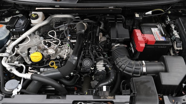 Used Nissan Qashqai 2021 for sale - 76251467: Photo 20