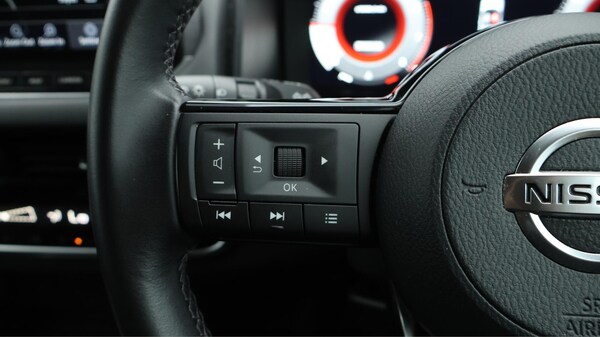 Used Nissan Qashqai 2021 for sale - 76251467: Photo 23