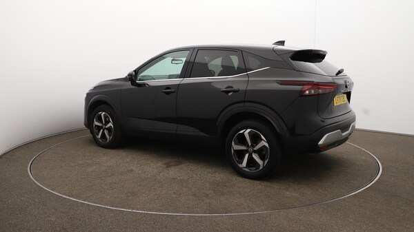 Used Nissan Qashqai 2021 for sale - 76251467: Photo 34