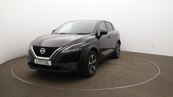Used Nissan Qashqai 2021 for sale - 76251467: Photo 36