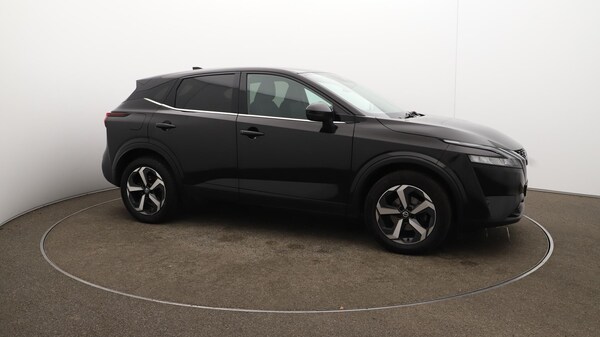 Used Nissan Qashqai 2021 for sale - 76251467: Photo 45