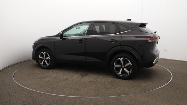 Used Nissan Qashqai 2021 for sale - 76251467: Photo 46