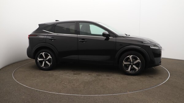 Used Nissan Qashqai 2021 for sale - 76251467: Photo 47