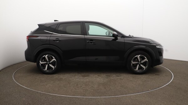 Used Nissan Qashqai 2021 for sale - 76251467: Photo 48