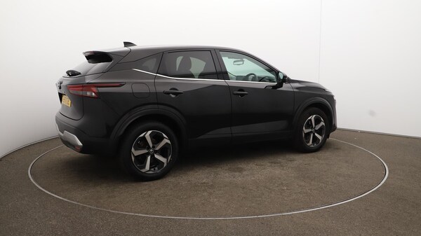 Used Nissan Qashqai 2021 for sale - 76251467: Photo 51
