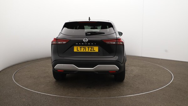 Used Nissan Qashqai 2021 for sale - 76251467: Photo 56