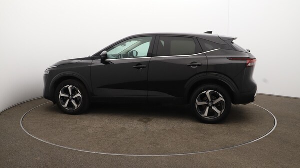 Used Nissan Qashqai 2021 for sale - 76251467: Photo 57