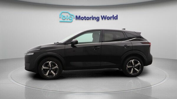 Used Nissan Qashqai 2021 for sale - 76251467: Photo 5