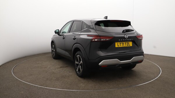 Used Nissan Qashqai 2021 for sale - 76251467: Photo 60
