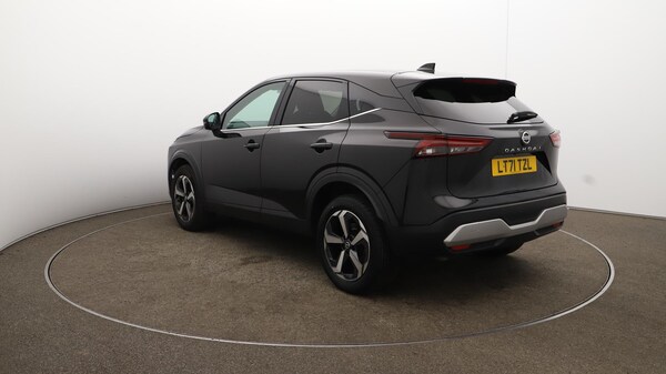 Used Nissan Qashqai 2021 for sale - 76251467: Photo 61