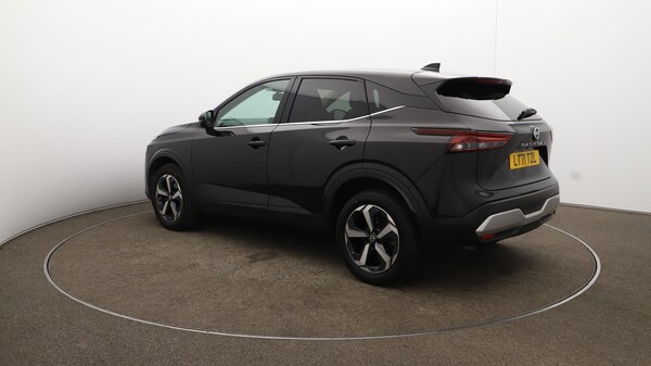 Used Nissan Qashqai 2021 for sale - 76251467: Photo 62