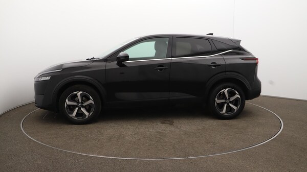 Used Nissan Qashqai 2021 for sale - 76251467: Photo 64