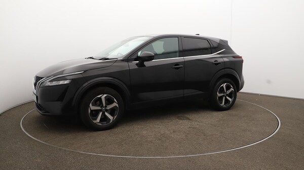 Used Nissan Qashqai 2021 for sale - 76251467: Photo 66