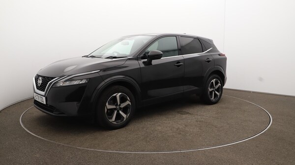 Used Nissan Qashqai 2021 for sale - 76251467: Photo 67