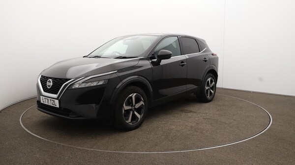 Used Nissan Qashqai 2021 for sale - 76251467: Photo 68