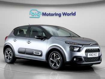 (21) - 1.2 PureTech Shine Hatchback 5dr Petrol Manual Euro 6 (s/s) (83 ps)