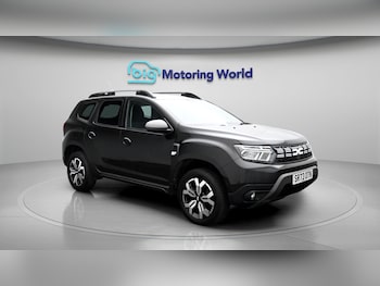 Used Dacia Duster 2024 for sale - 78553049: Photo