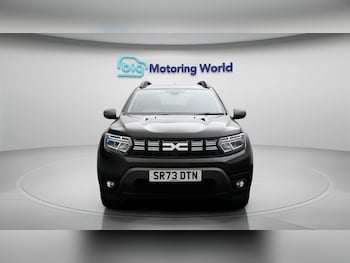 Used Dacia Duster 2024 for sale - 78553049: Photo